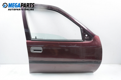 Врата за Opel Vectra A Sedan (08.1988 - 11.1995), 4+1 вр., седан, позиция: предна, дясна
