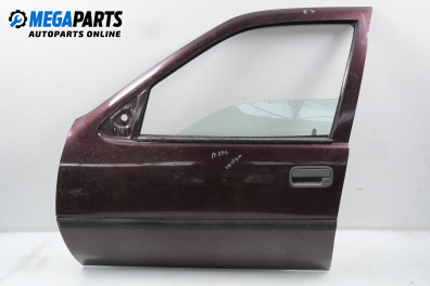 Врата за Opel Vectra A Sedan (08.1988 - 11.1995), 4+1 вр., седан, позиция: предна, лява