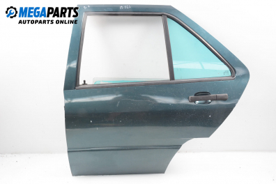 Врата за Seat Toledo I Hatchback (01.1991 - 10.1999), 4+1 вр., хечбек, позиция: задна, лява