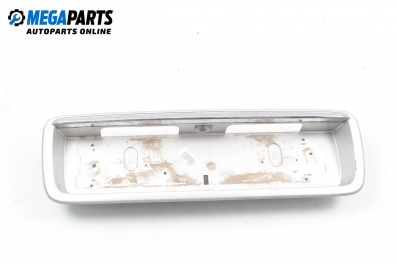 Стойка заден номер за Honda Civic VI Fastback (09.1994 - 02.2001), хечбек