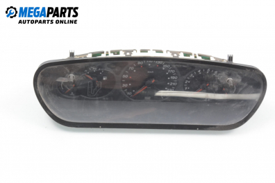 Километраж за Citroen C5 I Break (06.2001 - 08.2004) 2.2 HDi (DE4HXB, DE4HXE), 133 к.с.