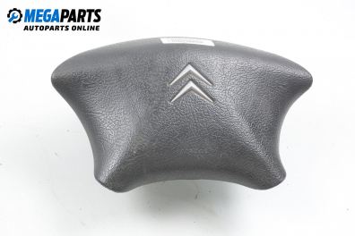 Airbag за Citroen C5 I Break (06.2001 - 08.2004), 4+1 вр., комби, позиция: предна