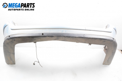 Задна броня за Citroen C5 I Break (06.2001 - 08.2004), комби