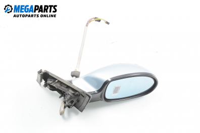 Огледало за Citroen C5 I Break (06.2001 - 08.2004), 4+1 вр., комби, позиция: дясна