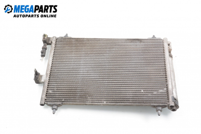 Климатичен радиатор за Citroen C5 I Break (06.2001 - 08.2004) 2.2 HDi (DE4HXB, DE4HXE), 133 к.с.