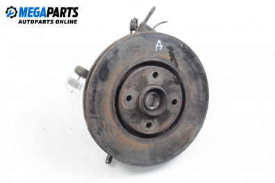 Шенкел главина за Citroen C5 I Break (06.2001 - 08.2004), позиция: предна, дясна