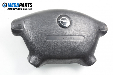 Airbag за Opel Vectra B Estate (11.1996 - 07.2003), 4+1 вр., комби, позиция: предна