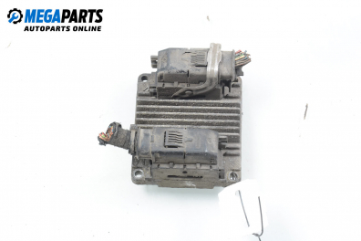 Компютър двигател за Opel Astra G Sedan (09.1998 - 12.2009) 1.4 16V, 90 к.с., № 12242030