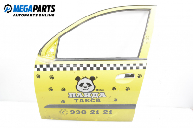 Врата за Hyundai i10 Hatchback (10.2007 - 12.2013), 4+1 вр., хечбек, позиция: предна, лява