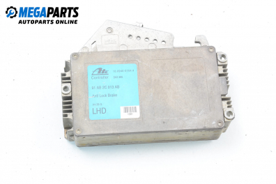 Компютър ABS за Ford Escort VI Estate (09.1992 - 01.1995), № 10.0940-0704.4 / 91 AB 2C 013 AB