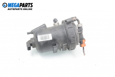 Корпус за горивен филтър за Fiat Sedici mini SUV (06.2006 - 10.2014) 1.9 D Multijet 4x4, 120 к.с.