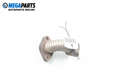 EGR тръба за Fiat Sedici mini SUV (06.2006 - 10.2014) 1.9 D Multijet 4x4, 120 к.с.