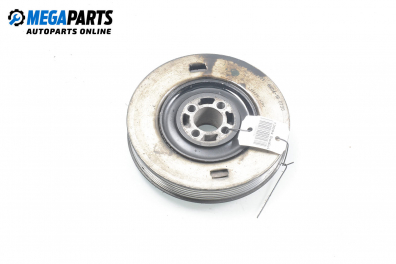 Демпферна шайба за Fiat Sedici mini SUV (06.2006 - 10.2014) 1.9 D Multijet 4x4, 120 к.с.