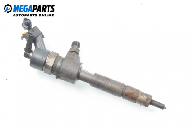 Дюза дизел за Fiat Sedici mini SUV (06.2006 - 10.2014) 1.9 D Multijet 4x4, 120 к.с., № BOSCH 0445110 276