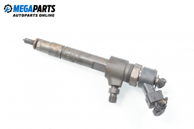 Дюза дизел за Fiat Sedici mini SUV (06.2006 - 10.2014) 1.9 D Multijet 4x4, 120 к.с., № BOSCH 0445110 276