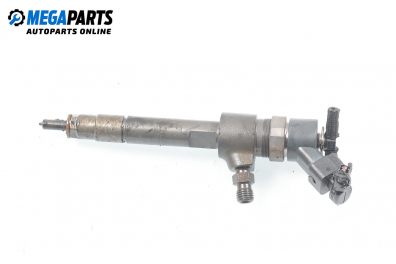 Дюза дизел за Fiat Sedici mini SUV (06.2006 - 10.2014) 1.9 D Multijet 4x4, 120 к.с., № BOSCH 0445110 276