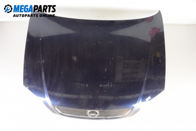 Преден капак за Opel Astra G Estate (02.1998 - 12.2009), 4+1 вр., комби, позиция: предна