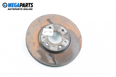 Спирачен диск за Opel Astra G Estate (02.1998 - 12.2009), позиция: предна