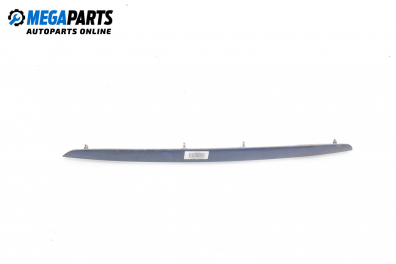 Лайсна заден капак за Toyota Yaris Verso (08.1999 - 09.2005), миниван, позиция: задна