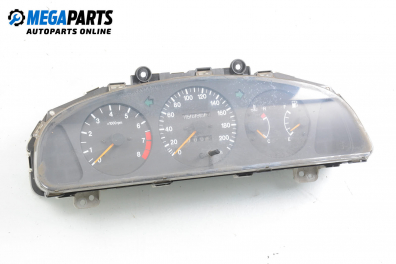 Километраж за Suzuki Baleno Wagon (08.1996 - 04.2005) 1.6 i 16V, 98 к.с.