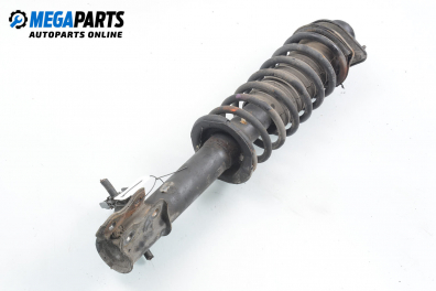 Макферсон за Nissan Micra II Hatchback (01.1992 - 02.2003), хечбек, позиция: предна, лява