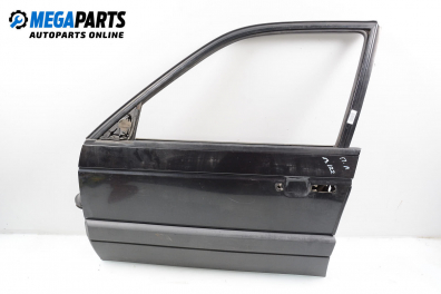Врата за Volkswagen Passat Variant B3, B4 (02.1988 - 06.1997), 4+1 вр., комби, позиция: предна, лява