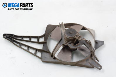 Перка охлаждане за Opel Corsa B Hatchback (03.1993 - 12.2002) 1.0 i 12V, 54 к.с.
