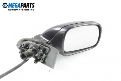 Огледало за Peugeot 307 Hatchback (08.2000 - 12.2012), 2+1 вр., хечбек, позиция: дясна