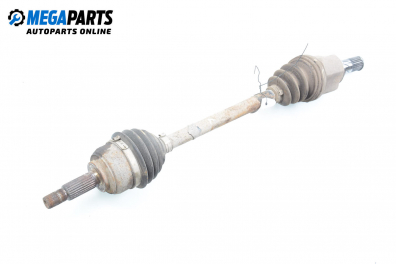 Полуоска за Nissan Micra III Hatchback (01.2003 - 06.2010) 1.2 16V, 65 к.с., позиция: предна, дясна
