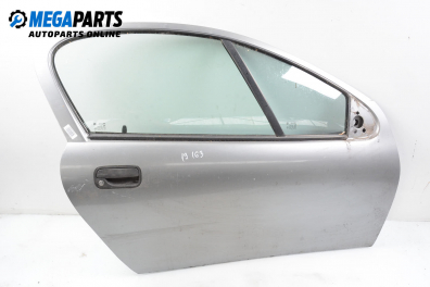 Врата за Opel Tigra Coupe (07.1994 - 12.2000), 2+1 вр., купе, позиция: дясна