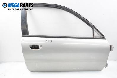 Врата за Daewoo Lanos Hatchback (05.1997 - 01.2004), 2+1 вр., хечбек, позиция: дясна