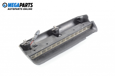 Трети стоп за Opel Corsa C Hatchback (09.2000 - 12.2009), хечбек