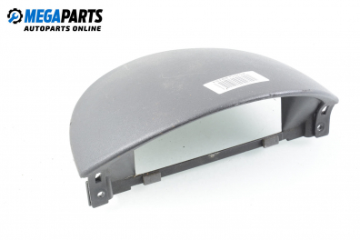 Интериорна пластмаса километраж за Opel Corsa C Hatchback (09.2000 - 12.2009), 4+1 вр., хечбек
