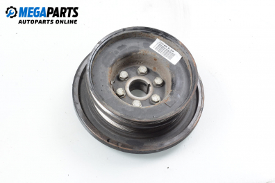 Демпферна шайба за BMW 3 Series E36 Compact (03.1994 - 08.2000) 318 tds, 90 к.с.