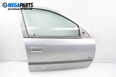 Врата за Opel Astra G Estate (02.1998 - 12.2009), 4+1 вр., комби, позиция: предна, дясна