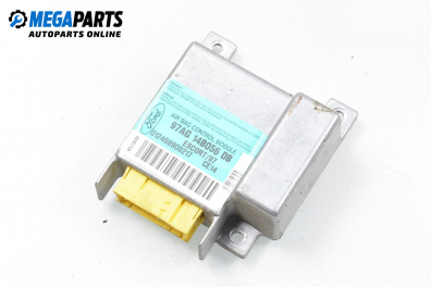 Модул за AIRBAG за Ford Escort '95 Box (01.1995 - 06.2001), № 97AG 14B056 DB