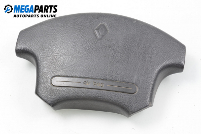 Airbag за Renault Espace II Minivan (01.1991 - 12.1996), 4+1 вр., миниван, позиция: предна