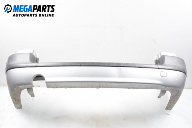 Задна броня за Citroen Xsara Break (10.1997 - 03.2010), комби