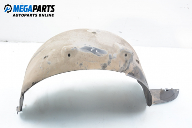Подкалник за Peugeot 307 Station Wagon (03.2002 - 12.2009), 4+1 вр., комби, позиция: задна, лява