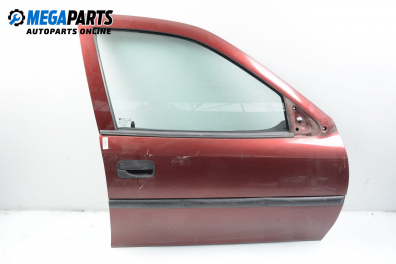 Врата за Opel Vectra B Estate (11.1996 - 07.2003), 4+1 вр., комби, позиция: предна, дясна