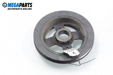 Демпферна шайба за Nissan Almera II Hatchback (01.2000 - 12.2006) 2.2 Di, 110 к.с.
