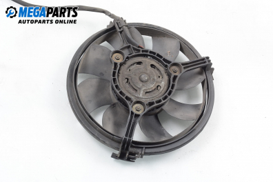 Перка охлаждане за Volkswagen Passat Sedan B5.5 (10.2000 - 12.2005) 1.9 TDI, 130 к.с.
