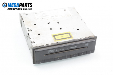 CD чейнджър за Nissan X-Trail I SUV (06.2001 - 01.2013)