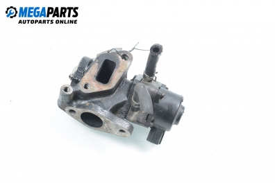 EGR-клапан за Nissan X-Trail I SUV (06.2001 - 01.2013) 2.2 Di 4x4, 114 к.с.