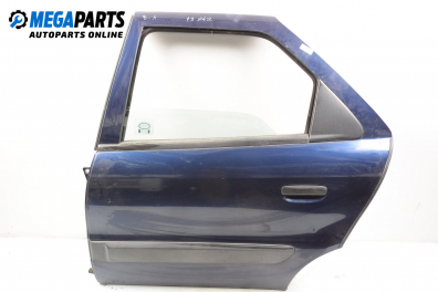 Врата за Citroen Xsara Break (10.1997 - 03.2010), 4+1 вр., комби, позиция: задна, лява