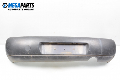 Задна броня за Ford Fiesta IV Hatchback (08.1995 - 09.2002), хечбек
