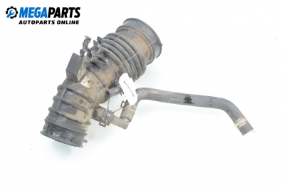 Гофриран маркуч за Nissan Primera Traveller II (06.1996 - 01.2002) 1.8 16V, 114 к.с.