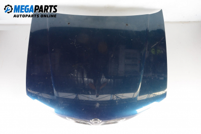 Преден капак за Nissan Primera Traveller II (06.1996 - 01.2002), 4+1 вр., комби, позиция: предна