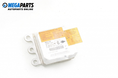Модул за AIRBAG за Nissan Primera Traveller II (06.1996 - 01.2002), № Bosch 0 285 001 327