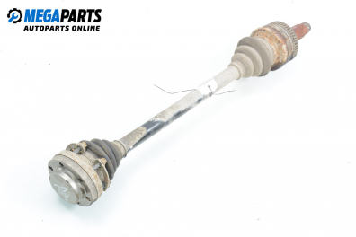 Полуоска за BMW 3 Series E36 Coupe (03.1992 - 04.1999) 320 i, 150 к.с., позиция: задна, дясна